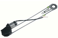 Univerzální elektrické ovládání oken, 48003 PŮL