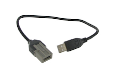 USB konektor Peugeot/Citroën, STM 551PG1