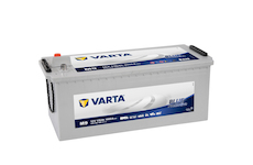 Varta Pro Motive Blue 12V,170Ah, 1000A, M9, 670104100