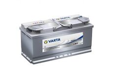 Varta Professional AGM 12V 105Ah 950A, LA 105, 840 105 095