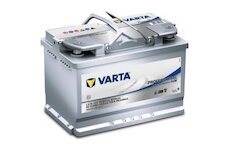 Varta Professional AGM 12V 60Ah 680A, LA 60, 840 060 068