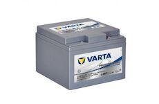 Varta Professional DC AGM 12V 24Ah, LAD 24, 830 024 016