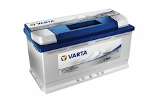 Varta Professional Dual Purpose LED95 12V 95Ah 930095085