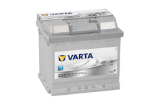 Varta Silver Dynamic C30 12V 54Ah 554400053