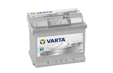 Varta Silver Dynamic C6 12V 52Ah 552401052