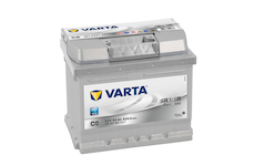 startovací baterie VARTA 5524010523162
