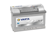 Varta Silver Dynamic E38 12V 74Ah 574402075