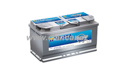 Varta Silver Dynamic START-STOP - AGM G14 12V 95Ah 595901085