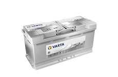 Varta Silver Dynamic START-STOP - AGM H15 12V 105Ah 605901095