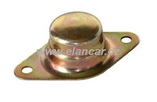 Víčko rotoru - Bosch 1000520072