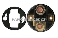Víčko spínače startéru Mitsubishi M0T71681