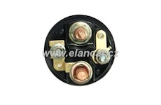 Víčko spínače startéru RC - Magneti Marelli 63113001