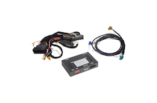 Video vstup pro kameru Ford systém Sony Sync3, STM MIV-FR02