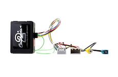 Video vstup pro Land Rover pro kameru, MIV-LR2