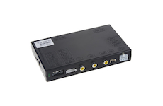 Video vstup pro VW Golf VII, Passat B8, Tiguan II Composition Color, MI1263