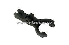 Vidlička startéru Valeo D7R..