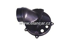 Víko alternátoru - Bosch 1125500072