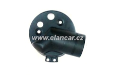 Víko alternátoru - Bosch 1125500111