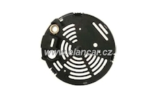 Víko alternátoru - Bosch 1125500154