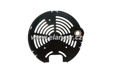 Víko alternátoru - Bosch 1125500515