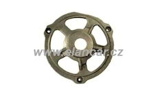 Víko alternátoru - Bosch 1125824247