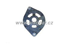 Víko alternátoru - Bosch 1125824413