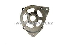 Víko alternátoru - Bosch 1125825133