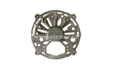 Víko alternátoru - Bosch 1125885105