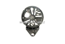 Víko alternátoru - Bosch 1125887019