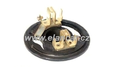 Víko alternátoru - Generator patrs 1105853318