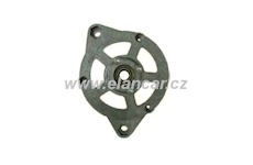 Víko alternátoru - Magneti Marelli 74877271