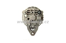 Víko alternátoru - Mitsubishi A641T74070
