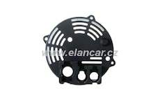 Víko alternátoru RC - Magneti Marelli 85562721