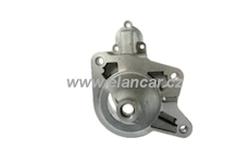 Víko startéru - Bosch 1005822008