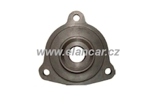 Víko startéru - Bosch 2005825355