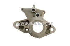 Víko startéru - Denso 128400-3470