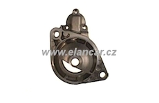 Víko startéru RC - Bosch 1005821711