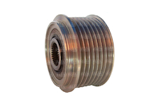 Volnoběžná řemenice alternátoru Nissan (23100-2W20A)