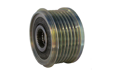 Volnoběžná řemenice alternátoru Valeo FG18S048