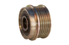 Volnoběžná řemenice alternátoru VW / Škoda 028903018G