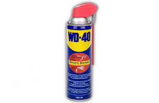 WD-40 Smart Straw universální mazivo 450ml