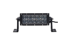 x LED rampa, 12x3W, 206x86,5x78,5mm, R112, STM WLDR236