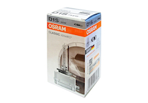 Xenonová výbojka D1S Osram Classic 12V 35W PK32d-2 66140CLC