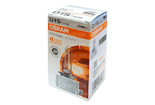 Xenonová výbojka D1S Osram Xenarc Original 85V 35W PK32d-2 66140