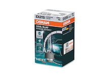 Xenonová výbojka D2S Osram Xenarc CB INTENSE 12V 35W, 66240