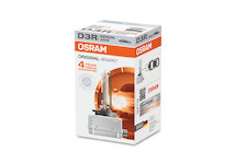 Xenonová výbojka D3R Osram Xenarc Original 42V 35W PK32d-6 66350