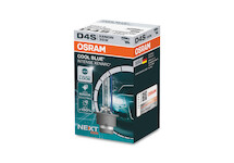 Xenonová výbojka D4S Osram Xenarc CB INTENSE 12V 35W 66440CBN