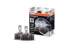 Xenonová výbojka D5S Osram Xenarc Original 25W PK32d-7 66540