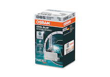 Xenonová výbojka D8S Osram Xenarc CB INTENSE 12V 25W 66548CBN