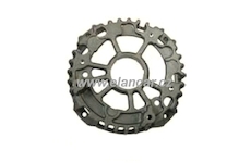 Zadní víko alternátoru - Bosch F00M126463